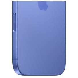 Смартфон Apple iPhone 16 8/256GB Ultramarine фото