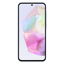 Смартфон Galaxy A35 5G 8/256GB Awesome Iceblue фото