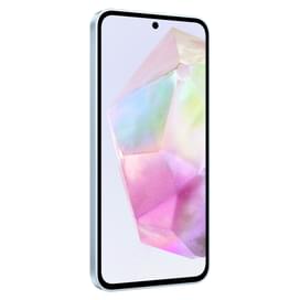 Смартфон Galaxy A35 5G 8/256GB Awesome Iceblue фото