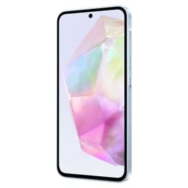 Смартфон Galaxy A35 5G 8/256GB Awesome Iceblue фото