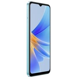Смартфон OPPO A17k 3/64GB Blue фото