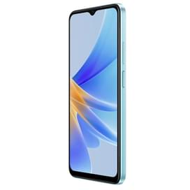 Смартфон OPPO A17k 3/64GB Blue фото