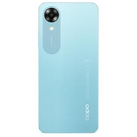 Смартфон OPPO A17k 3/64GB Blue фото