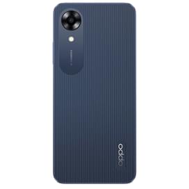 Смартфон OPPO A17k 3/64GB Navy Blue фото