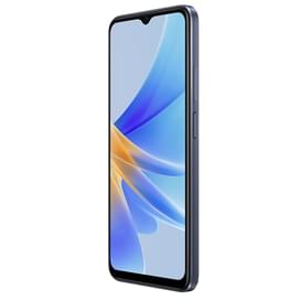 Смартфон OPPO A17k 3/64GB Navy Blue фото