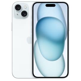 Смартфон Apple iPhone 15 Plus 6/256GB Blue (MU1F3) фото