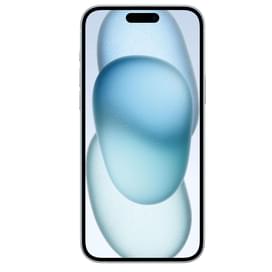 Смартфон Apple iPhone 15 Plus 6/256GB Blue (MU1F3) фото