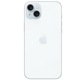 Смартфон Apple iPhone 15 Plus 6/256GB Blue (MU1F3) фото
