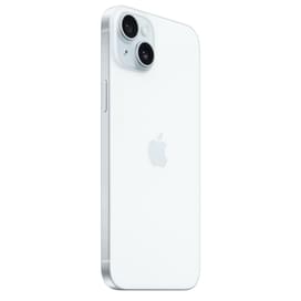 Смартфон Apple iPhone 15 Plus 6/256GB Blue (MU1F3) фото