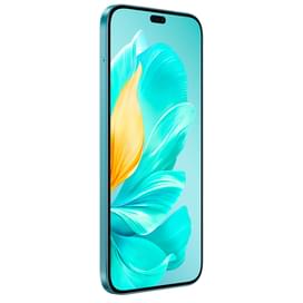 Смартфон Honor 200 Lite 5G 8/256GB Cyan Lake фото