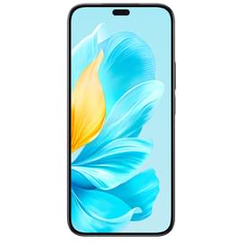 Смартфон Honor 200 Lite 5G 8/256GB Midnight Black фото
