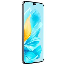 Смартфон Honor 200 Lite 5G 8/256GB Midnight Black фото