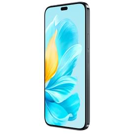 Смартфон Honor 200 Lite 5G 8/256GB Midnight Black фото
