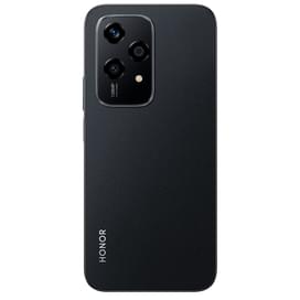 Смартфон Honor 200 Lite 5G 8/256GB Midnight Black фото