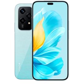 Смартфон Honor 200 Lite 5G 8/256GB Starry Blue фото