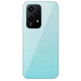 Смартфон Honor 200 Lite 5G 8/256GB Starry Blue фото
