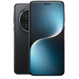 Смартфон HONOR Magic7 Pro 512Gb Черный фото