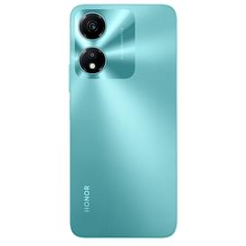 Смартфон Honor X5 Plus 4/64GB Cyan Lake фото