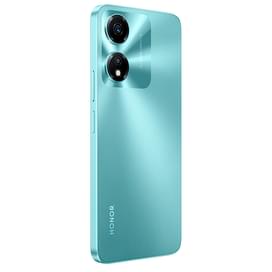 Смартфон Honor X5 Plus 4/64GB Cyan Lake фото