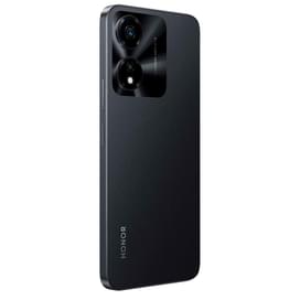 GSM Honor X5 Plus 64GB/4GB THX-6.56-50-4 смартфоны, Midnight Black фото