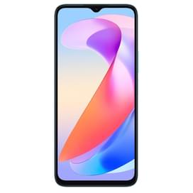 Смартфон Honor X6a 4/128GB Cyan Lake фото