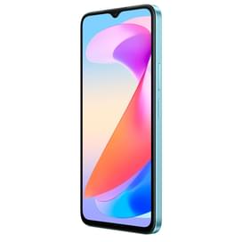 Смартфон Honor X6a 4/128GB Cyan Lake фото