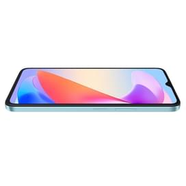 Смартфон Honor X6a 4/128GB Cyan Lake фото