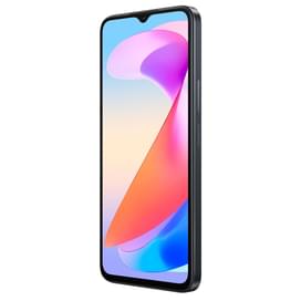 Смартфон Honor X6a 4/128GB Midnight Black фото