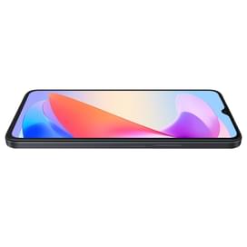 Смартфон Honor X6a 4/128GB Midnight Black фото