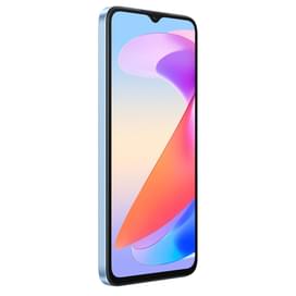 Смартфон Honor X6a 4/128GB Sky Silver фото