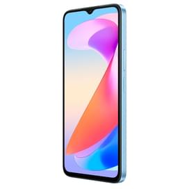 Смартфон Honor X6a 4/128GB Sky Silver фото