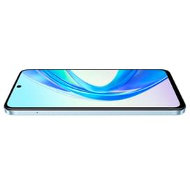 GSM Honor X7b 8/128/6.8/108 смартфоны, Flowing Silver фото