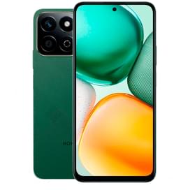 Смартфон HONOR X7c 8/256GB Forest Green фото