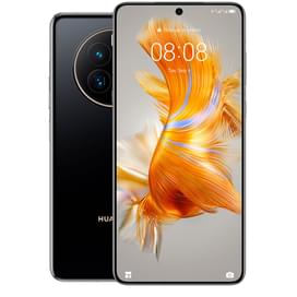 Смартфон HUAWEI Mate 50 8/256GB Black фото