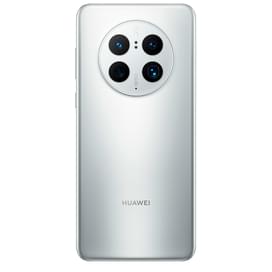 Смартфон HUAWEI Mate 50 Pro 8/256GB Silver фото