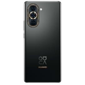Смартфон HUAWEI nova 10 8/128GB Starry Black фото