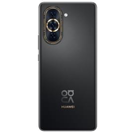 Смартфон HUAWEI nova 10 Pro 8/256GB Starry Black фото