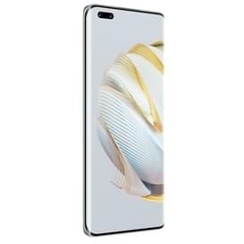 Смартфон HUAWEI nova 10 Pro 8/256GB Starry Silver фото