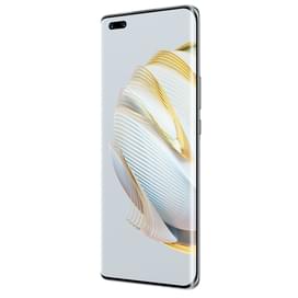 Смартфон HUAWEI nova 10 Pro 8/256GB Starry Silver фото