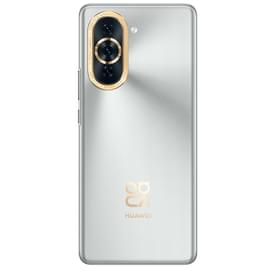 Смартфон HUAWEI nova 10 Pro 8/256GB Starry Silver фото