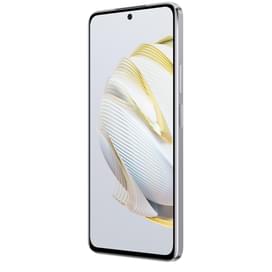 Смартфон HUAWEI nova 10 SE 8/128GB Starry Silver фото