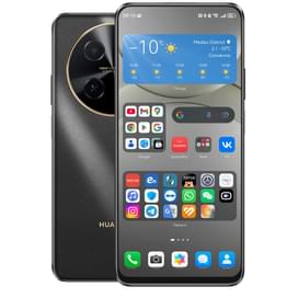 Смартфон HUAWEI nova 12i 8/256GB Black фото