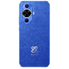 Смартфон HUAWEI nova 12S 8/256GB Blue фото