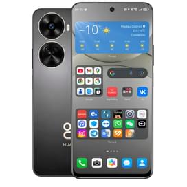 Смартфон HUAWEI nova 12SE 8/256GB Black фото