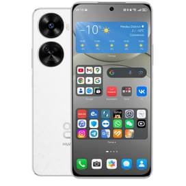 Смартфон HUAWEI nova 12SE 8/256GB White фото