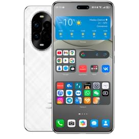 Смартфон Huawei Nova 13 Pro 12/512GB White фото