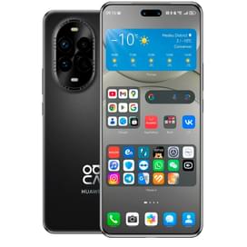 Смартфон Huawei Nova 13 Pro 12/512GB Black фото