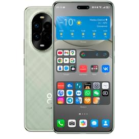 Смартфон Huawei Nova 13 Pro 12/512GB Green фото