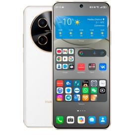 Смартфон Huawei Nova 13i 8/128GB Белый фото
