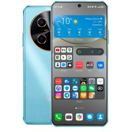 Смартфон Huawei Nova 13i 8/128GB Голубой фото